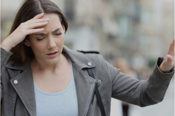 Лечение панических атак в Снежногорске