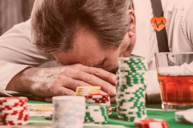 Лечение лудомании в Снежногорске