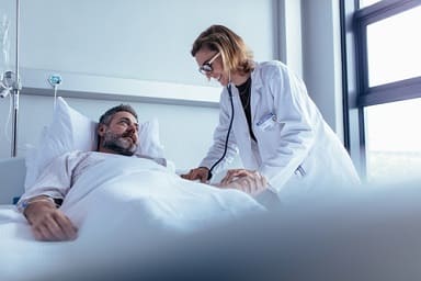 Лечение алкоголизма в стационаре в Снежногорске