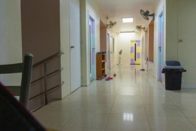 О клинике в Снежногорске